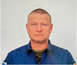 Роман Николаевич Поженин