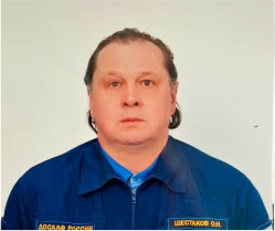 Олег Нигатович Шестаков