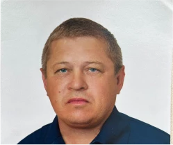Сергей Викторович Шелехов