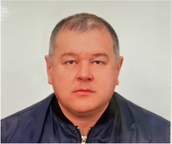 Нариман Камилович Ганеев