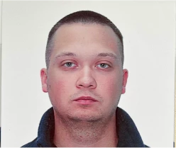 Никита Константинович Истомин